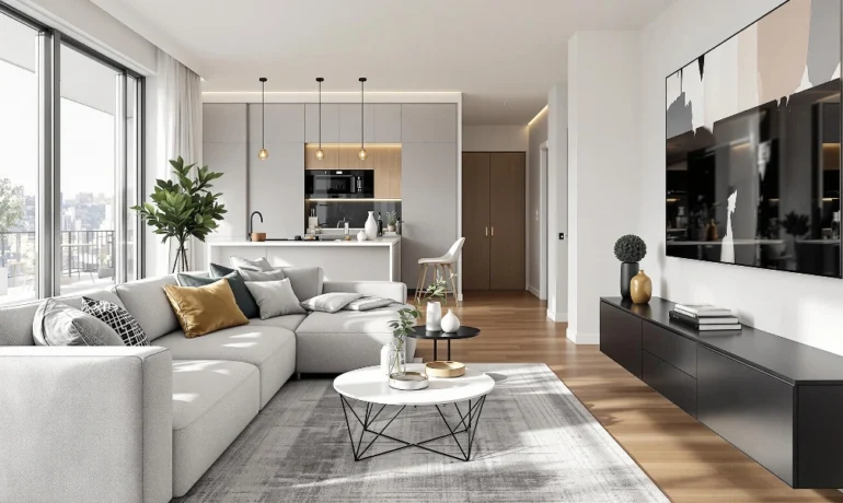 Investing in Limassol Property